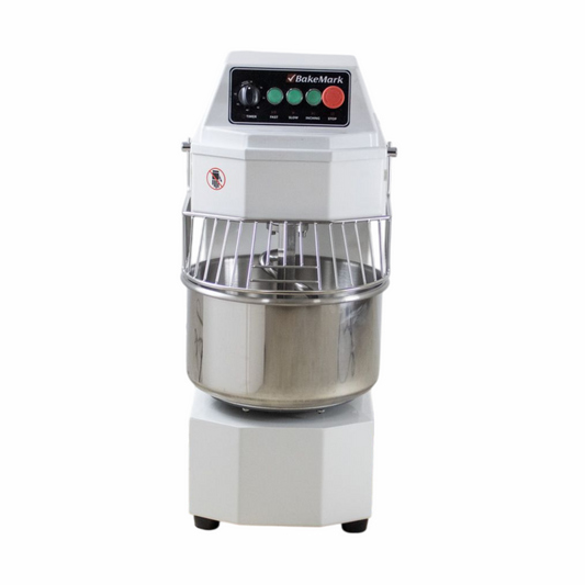 BAKEMARK - Spiral Dough Mixer – 50L