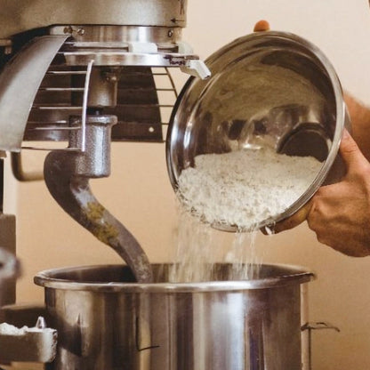 BAKEMARK -  Planetary Mixer/Cake Mixer - 10 LITRE