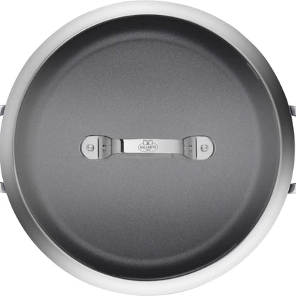 BALLARINI - Alba Serving Pan with lid - 28cm