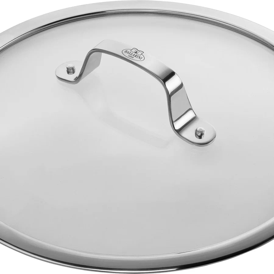 BALLARINI - Alba Serving Pan with lid - 28cm