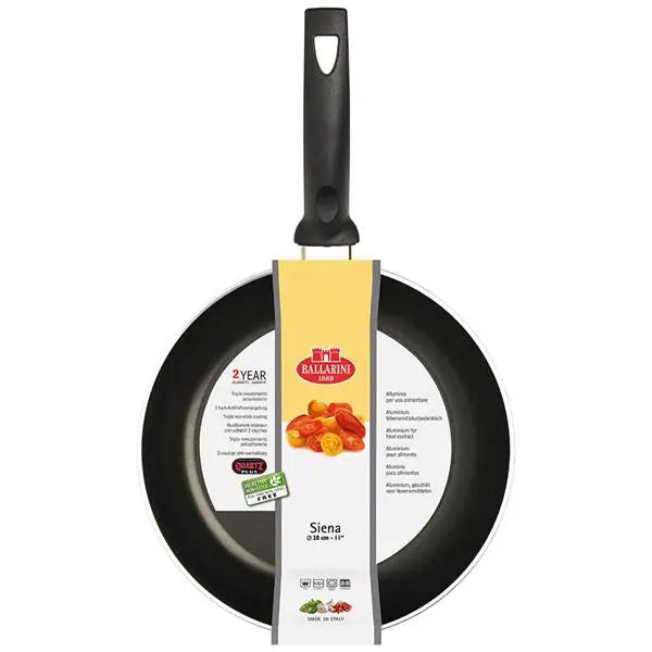 BALLARINI - Siena Frying Pan - 24cm