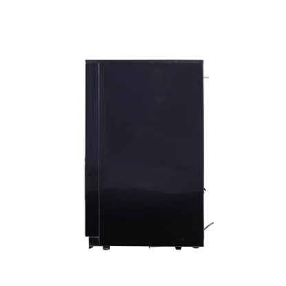 POLARCAB - Back Bar Cooler – 2 Sliding Door