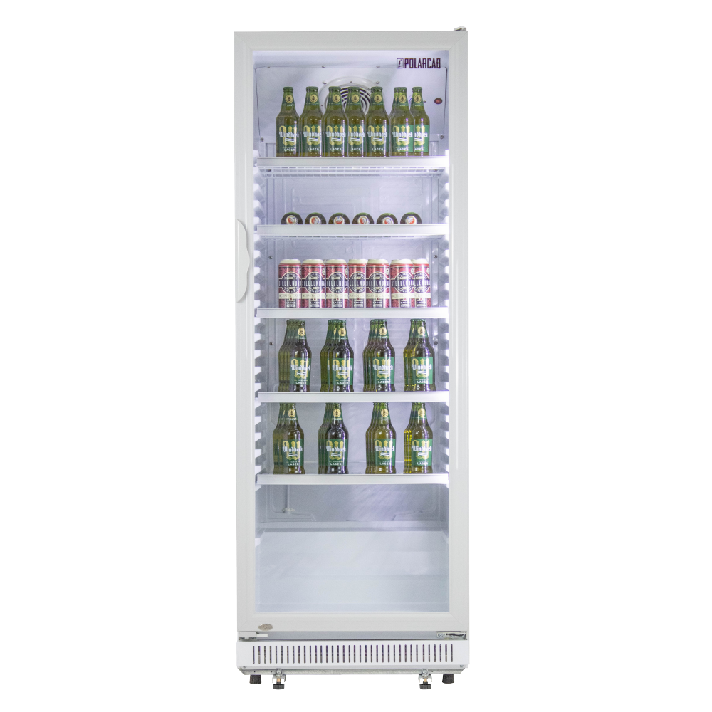 POLARCAB - Beverage cooler - 360L