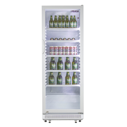 POLARCAB - Beverage cooler - 360L