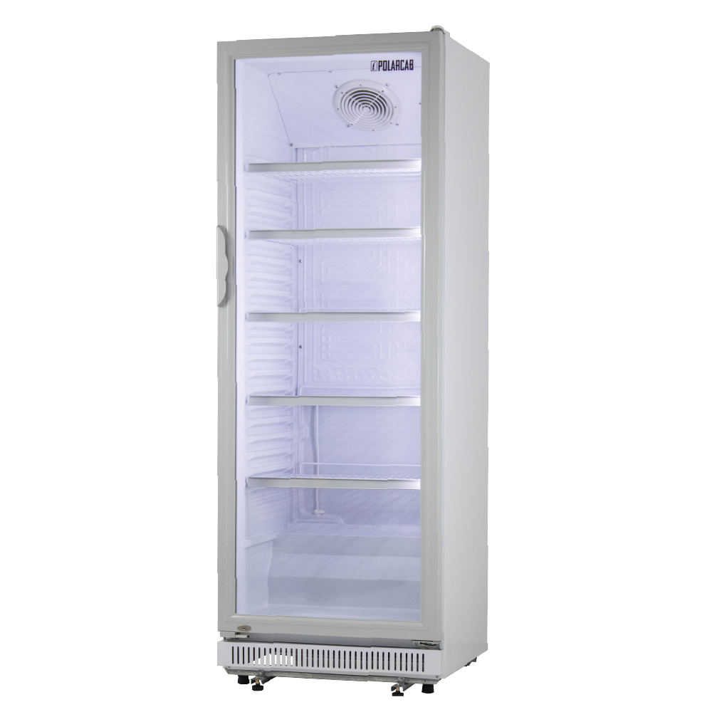 POLARCAB - Beverage cooler - 360L