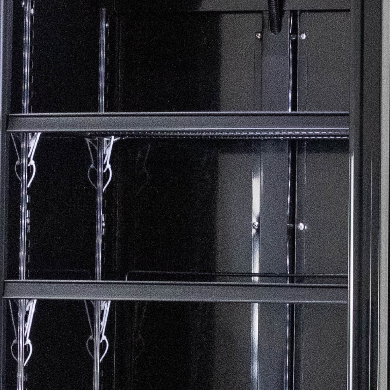 POLARCAB - Beverage Cooler - 360L