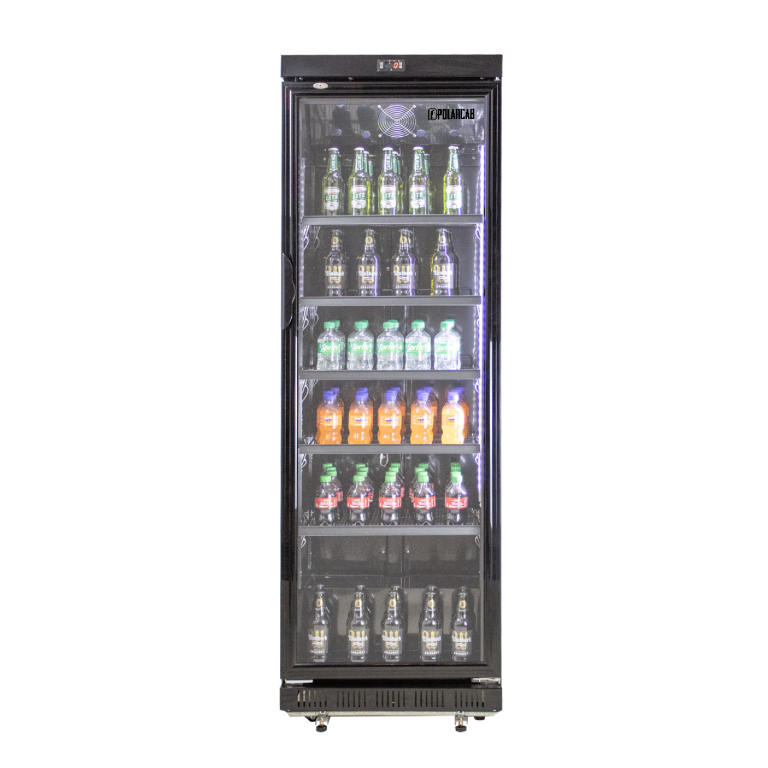 POLARCAB - Beverage Cooler - 400L