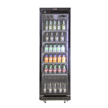 POLARCAB - Beverage Cooler - 400L