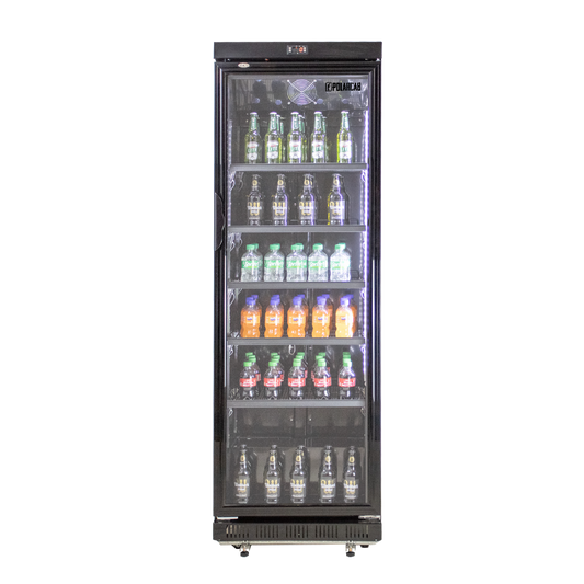 POLARCAB - Beverage Cooler - 360L