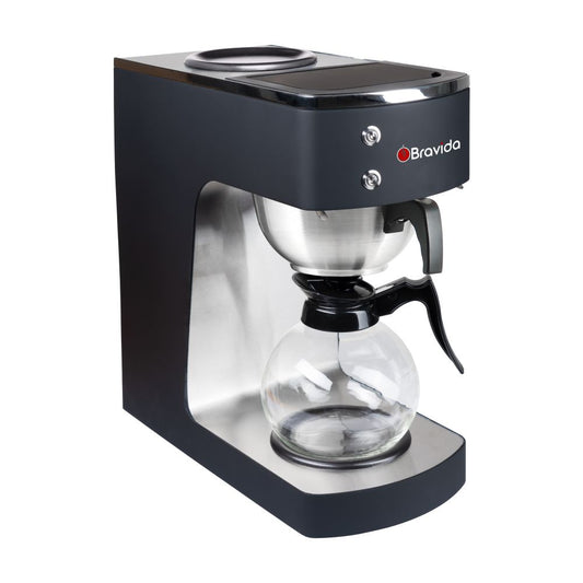 BRAVIDA - Filter Coffee Machine – 1.8L