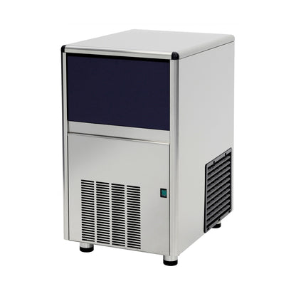 BRICE - Self-contained Ice-machine - 18kg