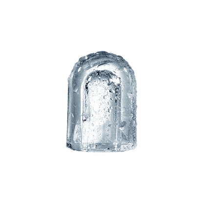 POLARCAB - Bullet Ice Machine – 28kg