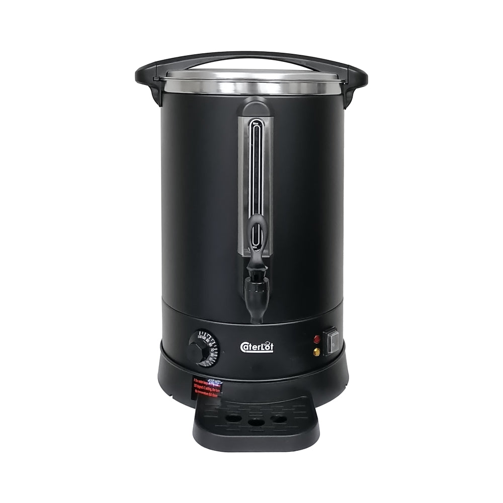 CATERLOT - Electric water boiler - 16 litre