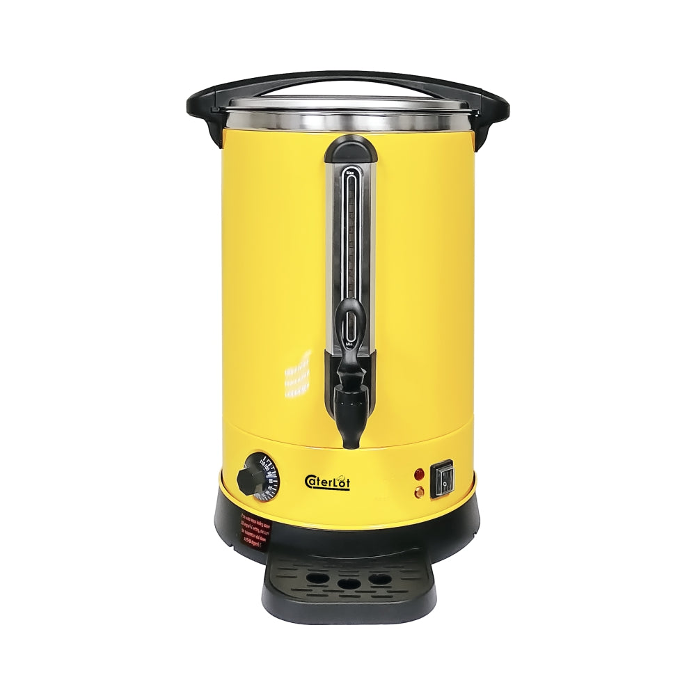 CATERLOT - Electric water boiler - 16 litre