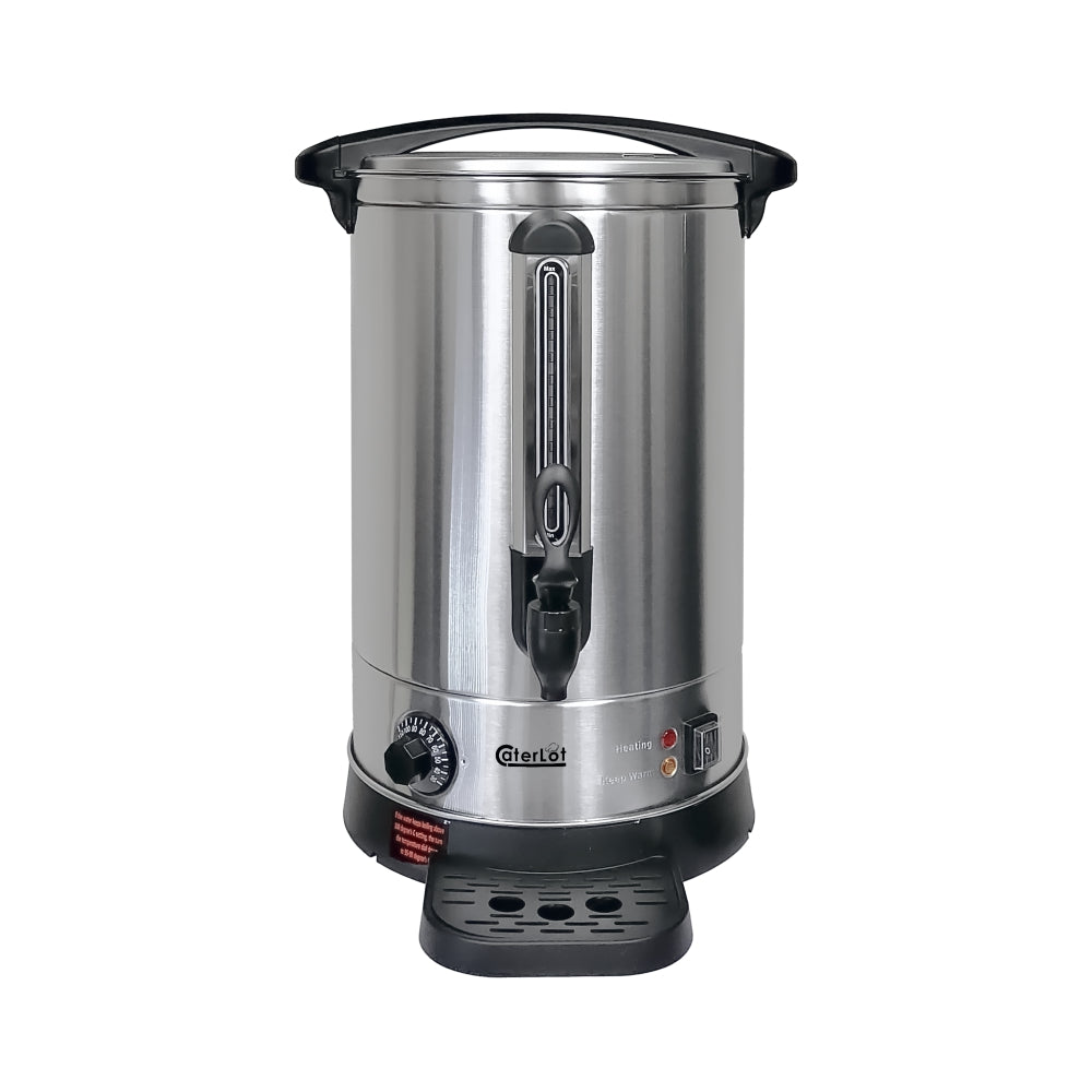 CATERLOT - Electric water boiler - 16 litre