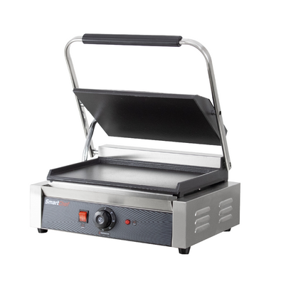 SMARTCHEF - Contact Grill - Flat - Non-Stick
