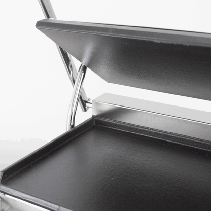 SMARTCHEF - Contact Grill - Flat - Non-Stick