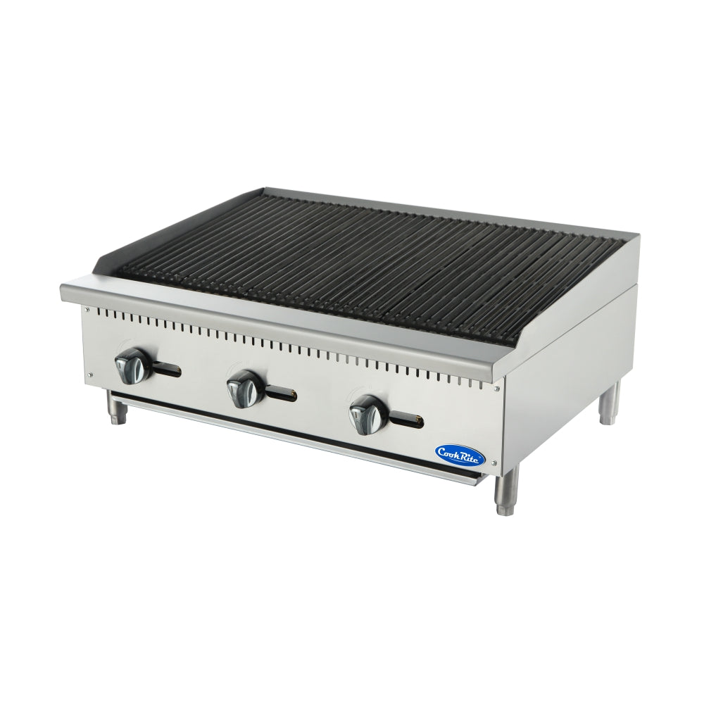 COOKRITE - Gas radiant griller – 900mm