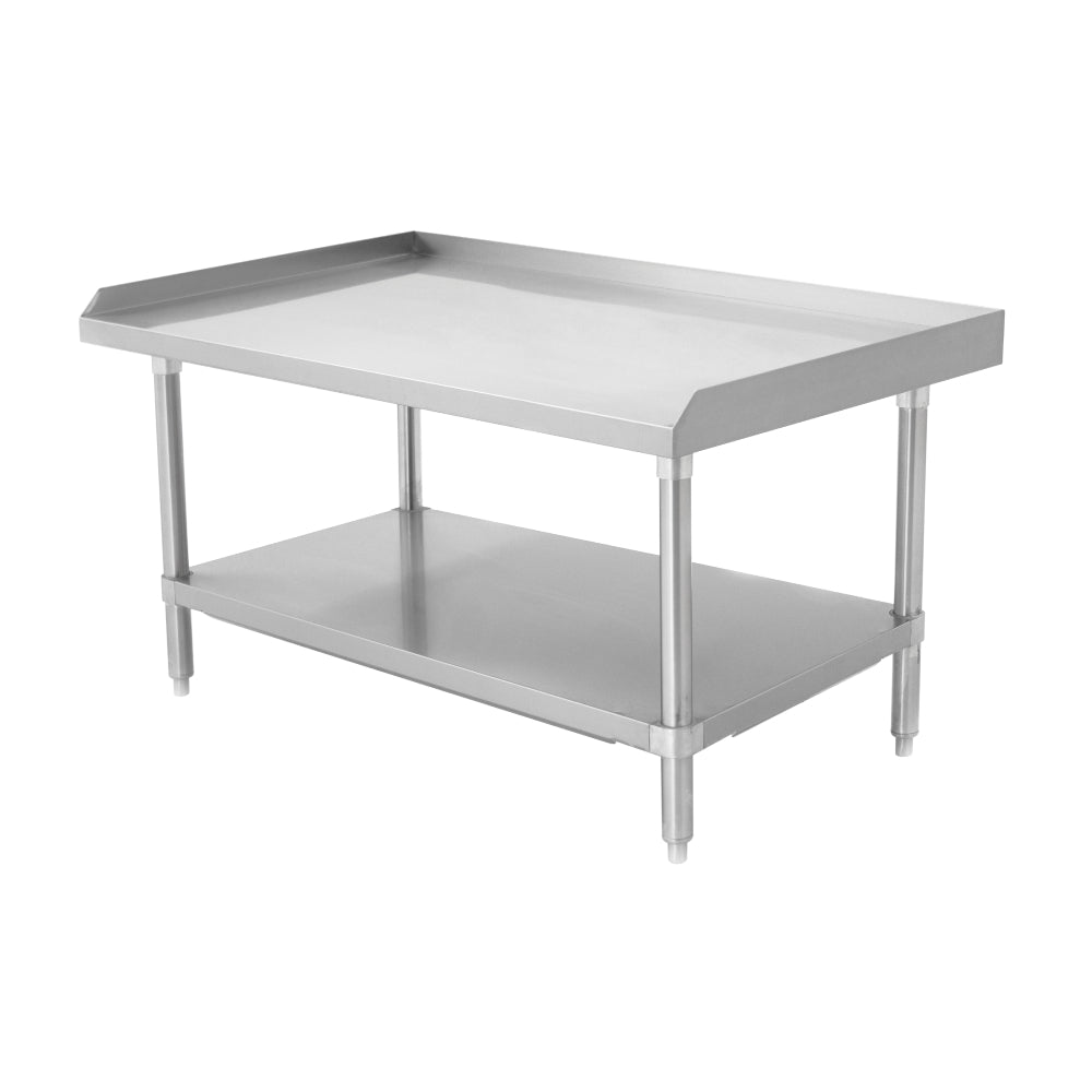 COOKRITE - Stainless steel stand - 1200mm