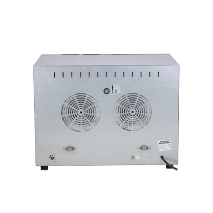 SMARTCHEF - Convection Oven 4 Pan-Humidification (1/1 GN)