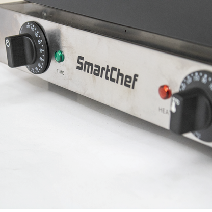 SMARTCHEF - Convection Oven – 4 Pan 