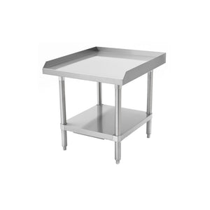 COOKRITE - Stainless steel stand - 610mm