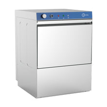 CRYSTAL - Front loading Dishwasher with Drain Pump