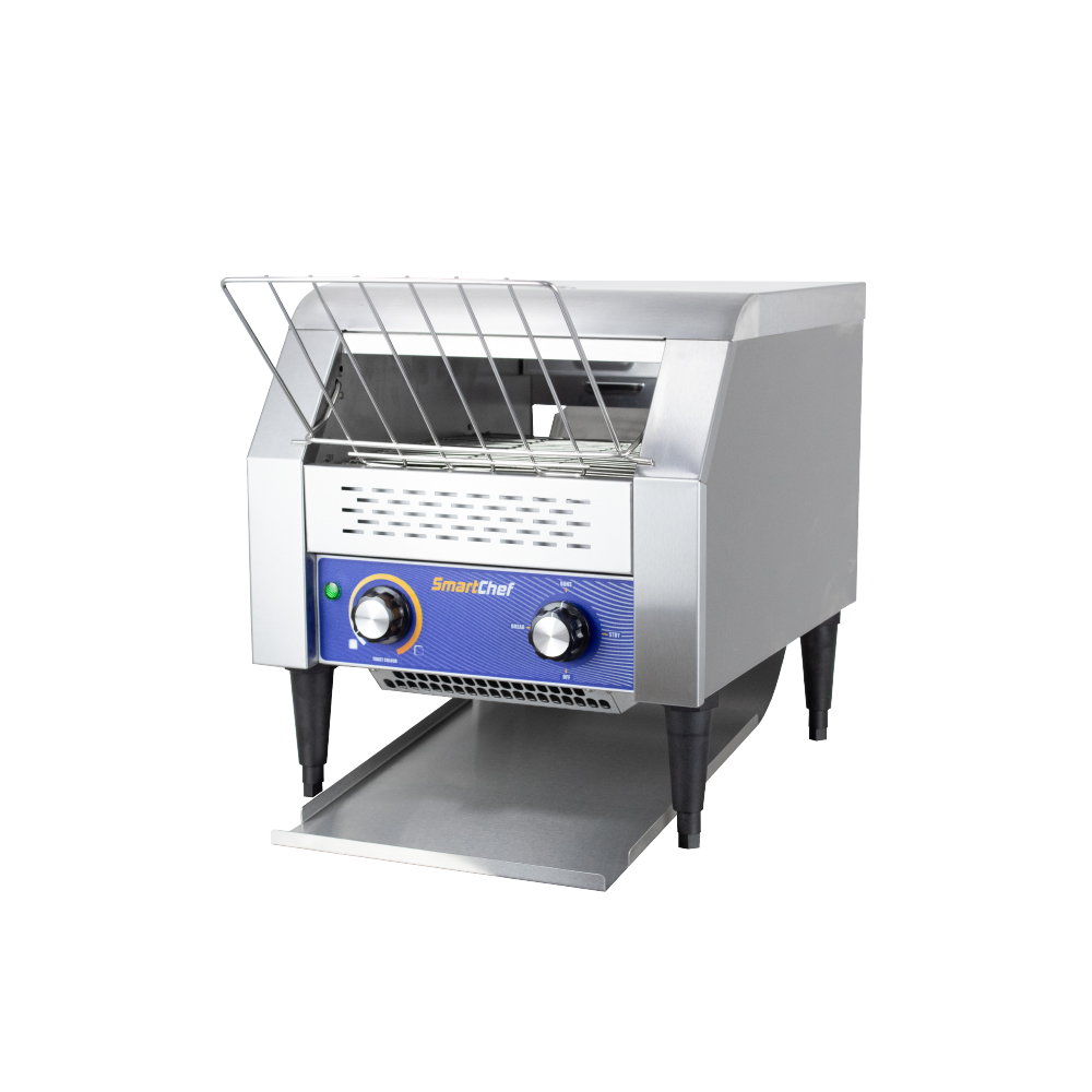 SMARTCHEF - Conveyor Toaster - 300 Slice