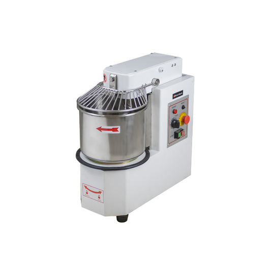 BAKEMARK - Spiral Dough Mixer - Lift Head – 30L