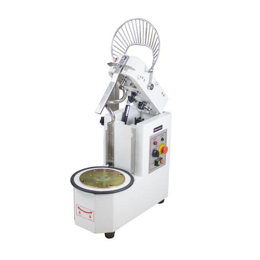 BAKEMARK - Spiral Dough Mixer - Lift Head – 30L