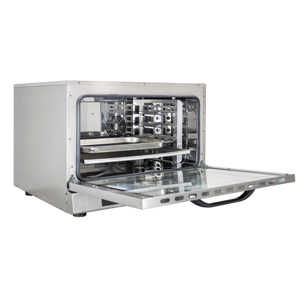 EKA - Convection Oven - 4 PAN 
