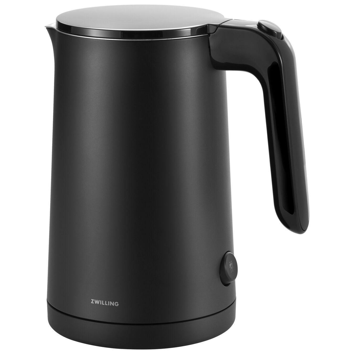 ZWILLING - ENFINIGY® - Electric Kettle - 1.5L - Black