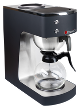 BRAVIDA - Coffee machine single - 1.8L
