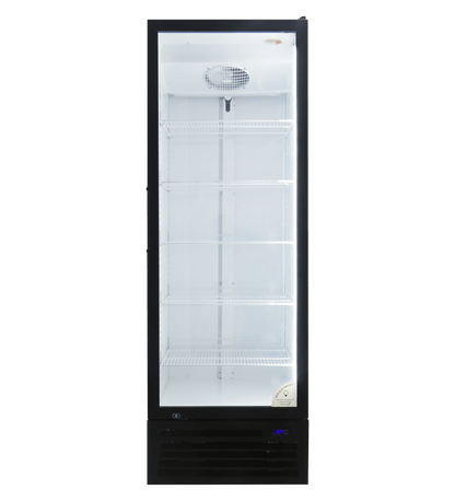 FRIDGE STAR - Hinged Full Door Beverage Cooler - 540L