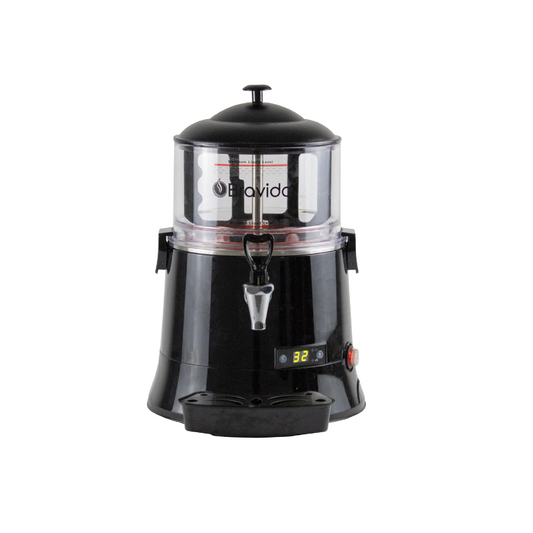 BRAVIDA - Hot Beverage Dispenser - 5L