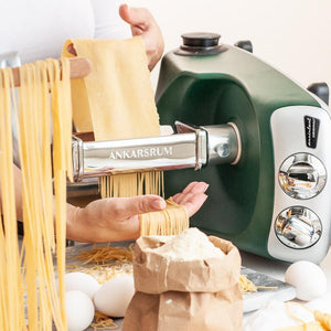 ANKARSRUM MIXER - Pasta Cutter Spaghetti - 2mm