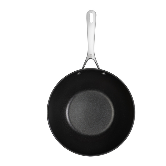 BALLARINI - Alba Wok - non-stick - 30cm