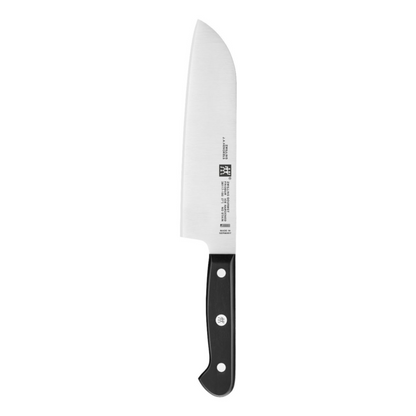 ZWILLING - Gourmet Santoku Knife - 18cm