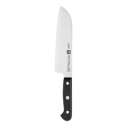 ZWILLING Gourmet Santoku knife 18cm