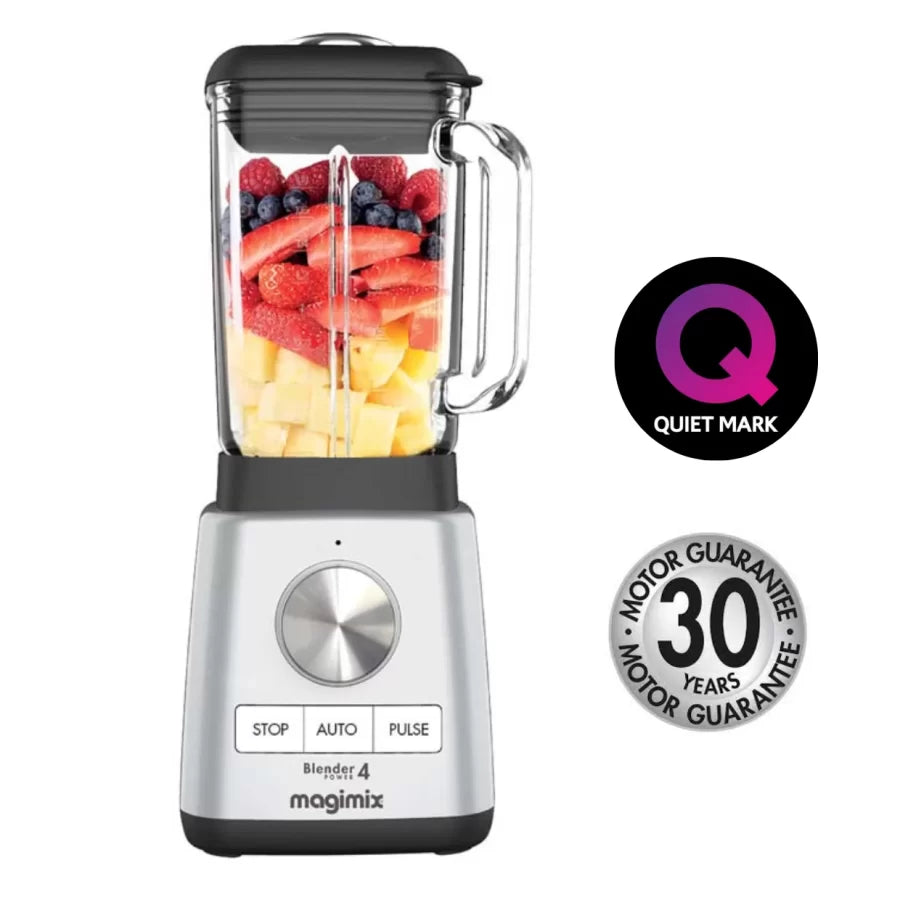 MAGIMIX - Power Jug Blender