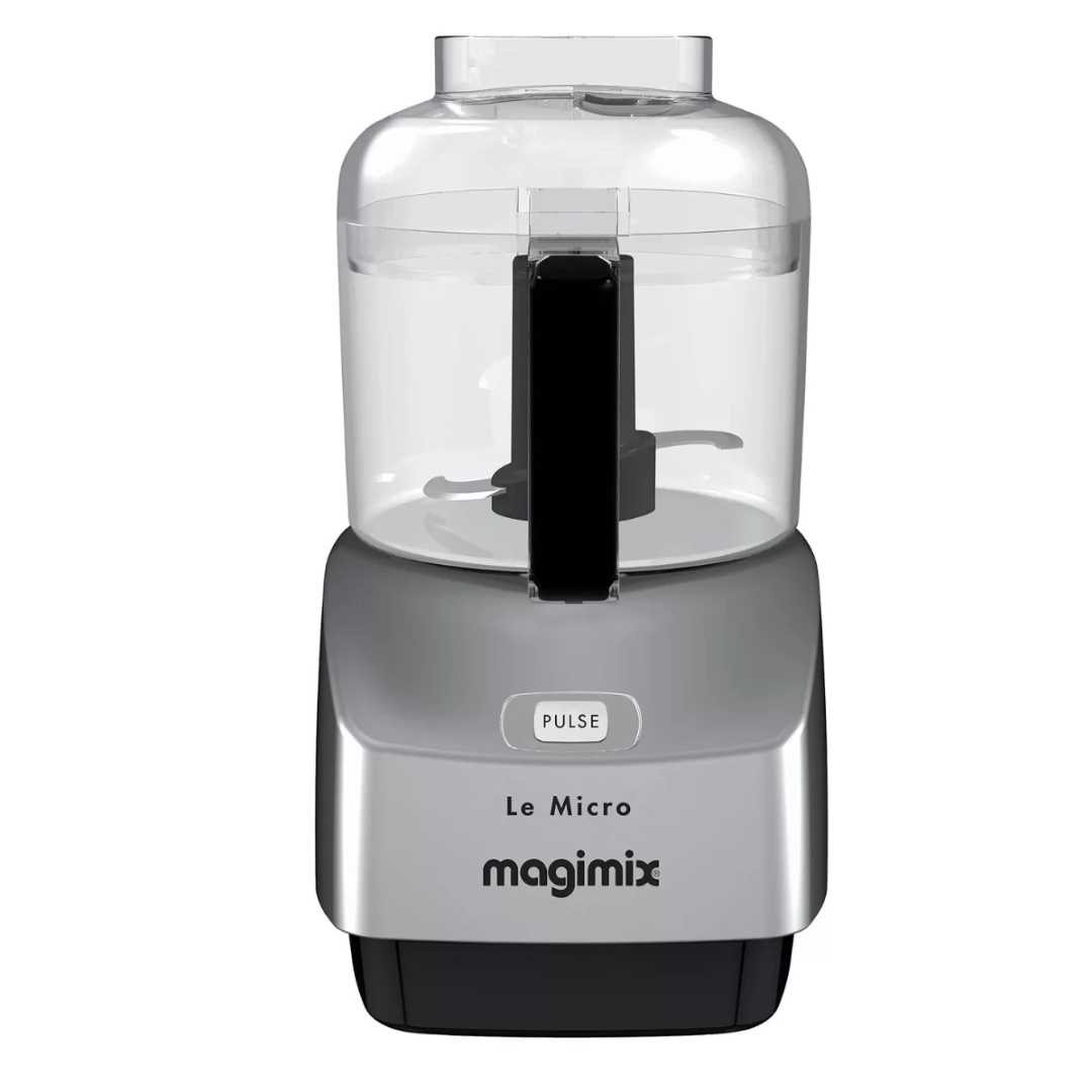 MAGIMIX - Le Micro Food Processor