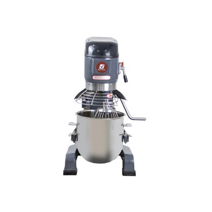 BAKEMARK -  Planetary Mixer/Cake Mixer - 40L