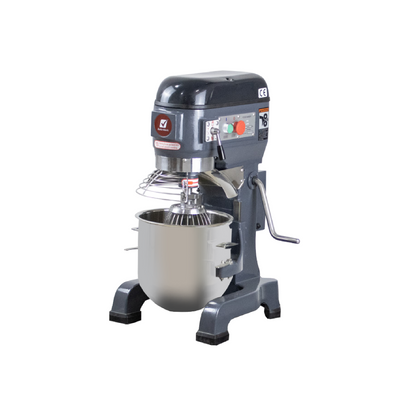 BAKEMARK -  Planetary Mixer/Cake Mixer - 40L