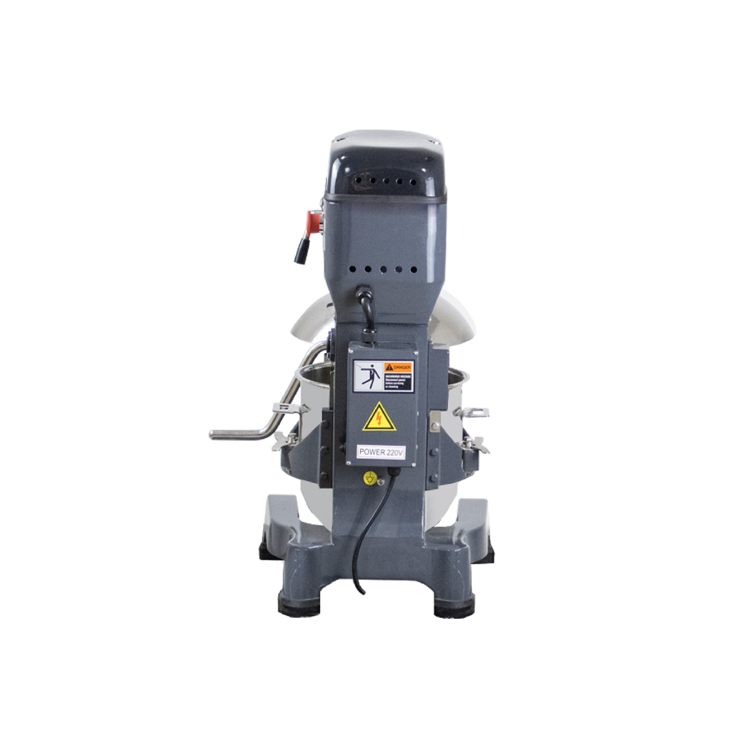 BAKEMARK -  Planetary Mixer/Cake Mixer - 40L