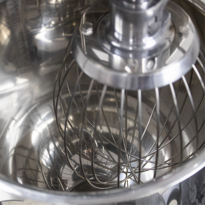 BAKEMARK -  Planetary Mixer/Cake Mixer - 20L