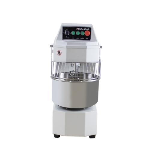 BAKEMARK - Spiral Dough Mixer – 10L