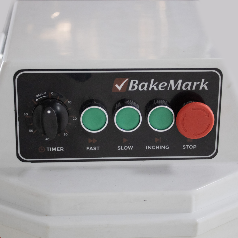 BAKEMARK - Spiral Dough Mixer – 30L