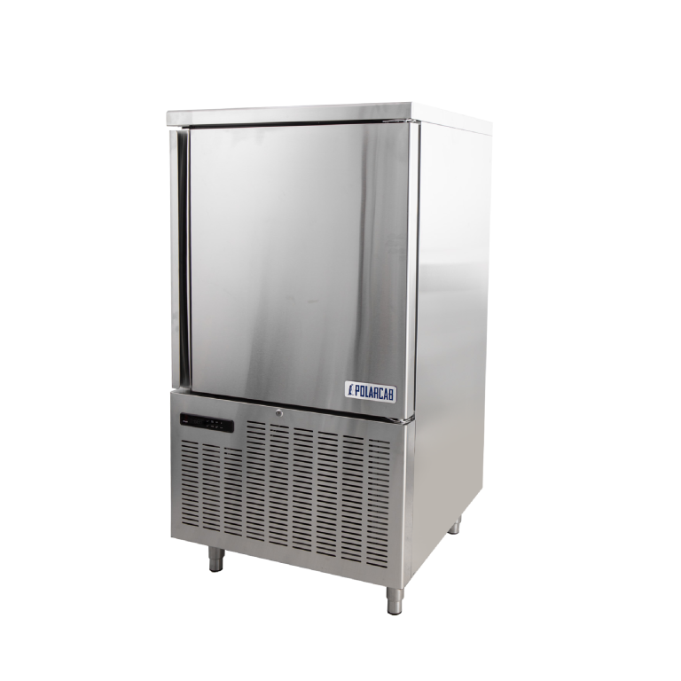 POLARCAB - Blast Chiller – 10 pan