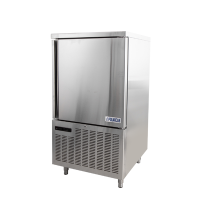 POLARCAB - Blast Chiller – 10 pan