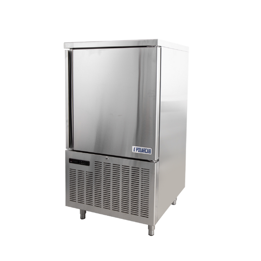 POLARCAB - Blast Chiller – 10 pan